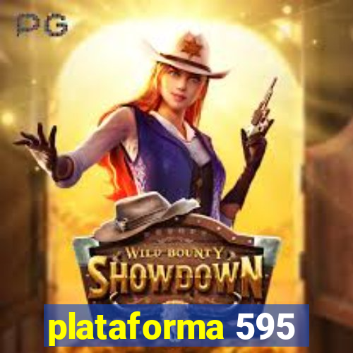 plataforma 595